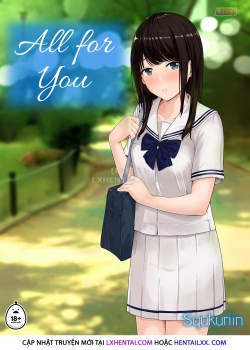 all-for-you