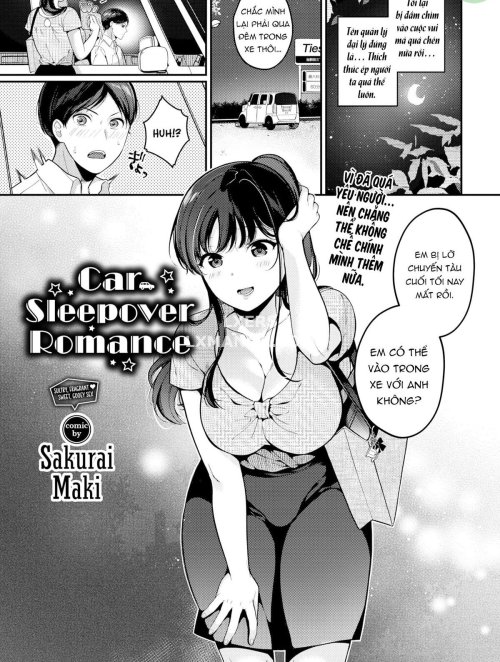 car-sleepover-romance