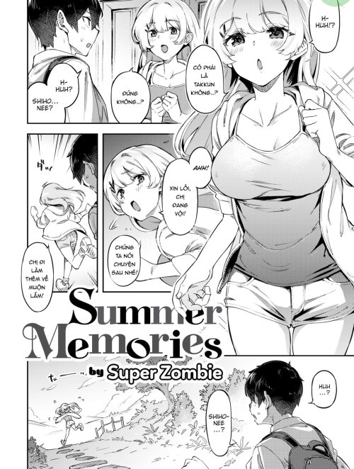 summer-memories