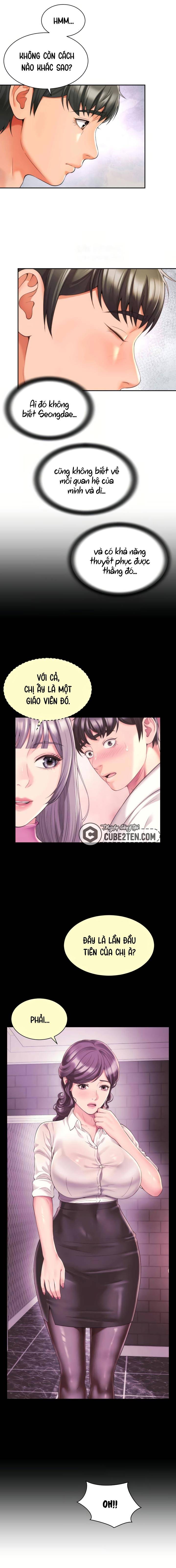 me-ban-la-cua-toi-chap-27-2