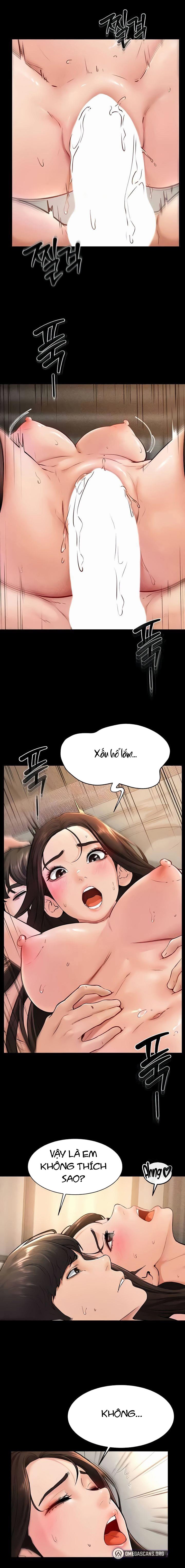 gia-dinh-moi-cua-toi-chap-39-9