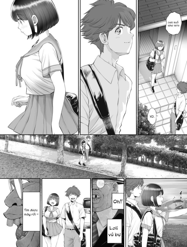 watashi-wa-maiban-guro-chin-katei-kyoushi-ni8230-tanetsuke-saretemasu-chap-0-11