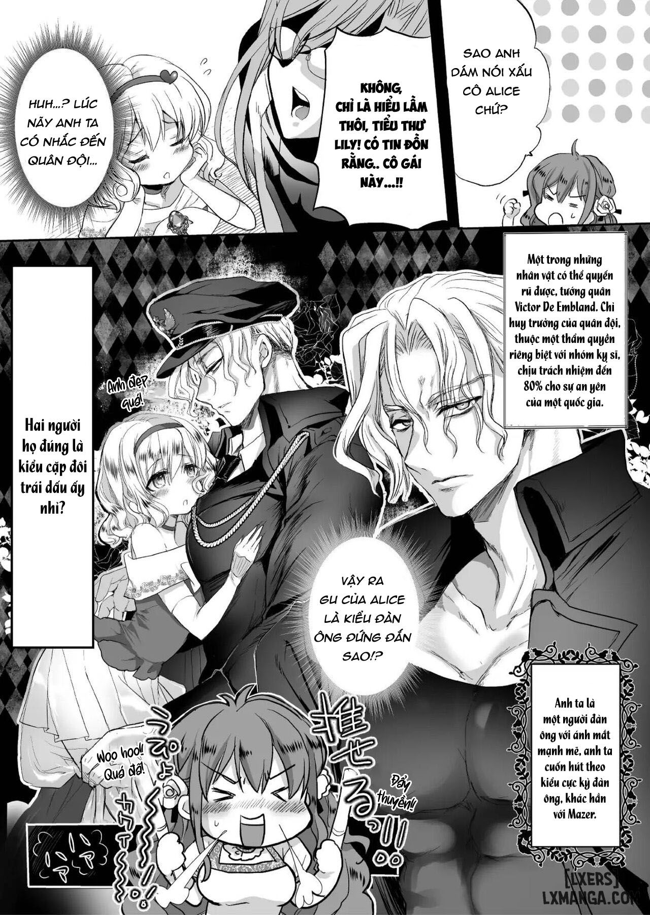 jks-tragic-isekai-reincarnation-as-the-villainess-but-my-precious-side-character-chap-2-40