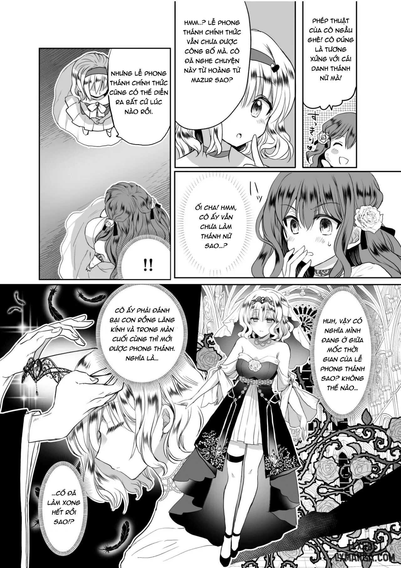 jks-tragic-isekai-reincarnation-as-the-villainess-but-my-precious-side-character-chap-3-53