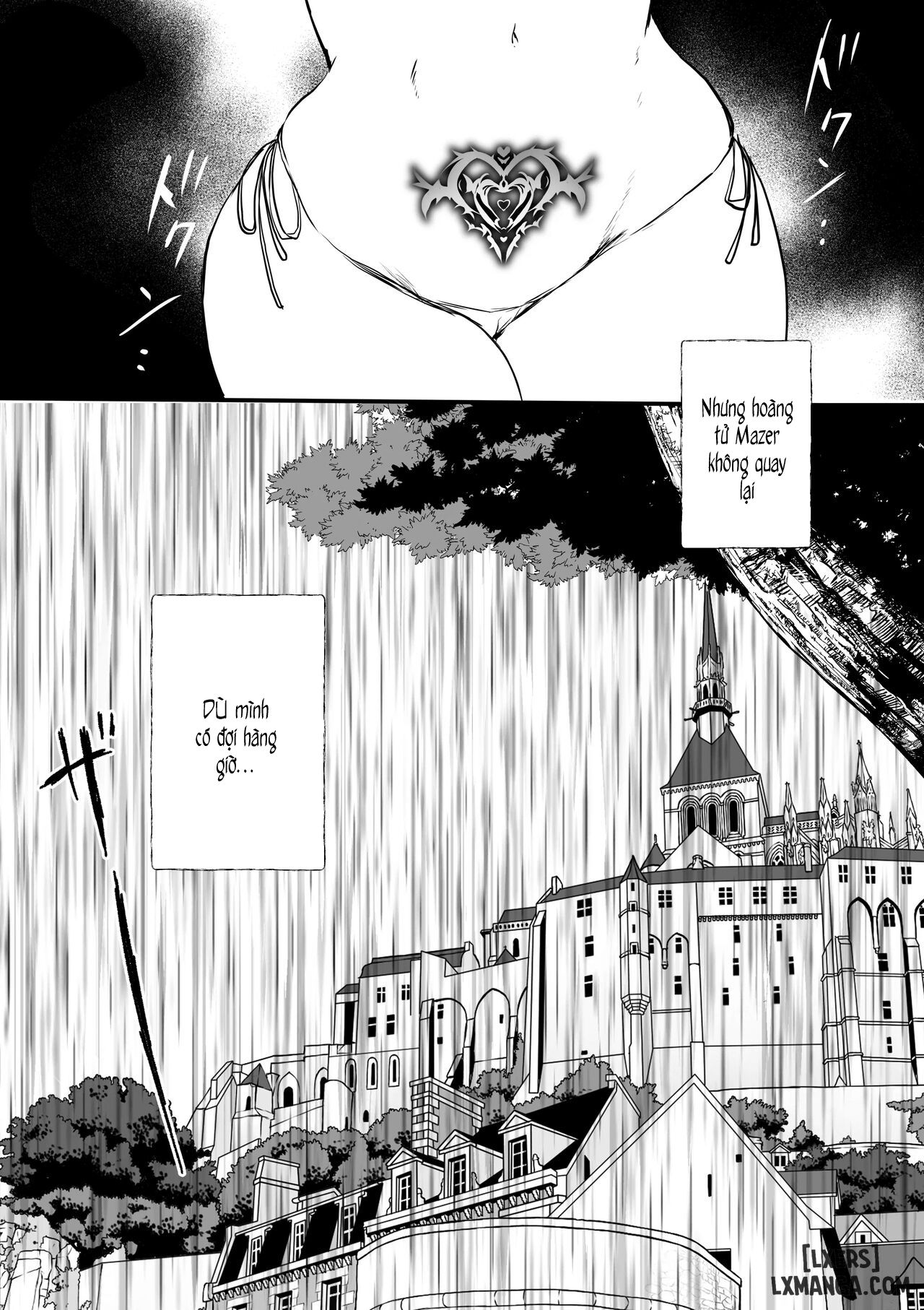 jks-tragic-isekai-reincarnation-as-the-villainess-but-my-precious-side-character-chap-4-60