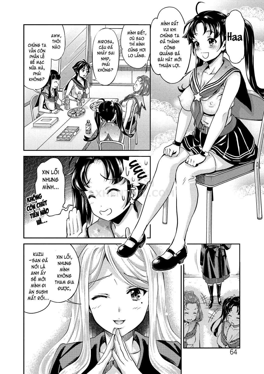 kirari-idol-huyen-thoai-chap-4-6