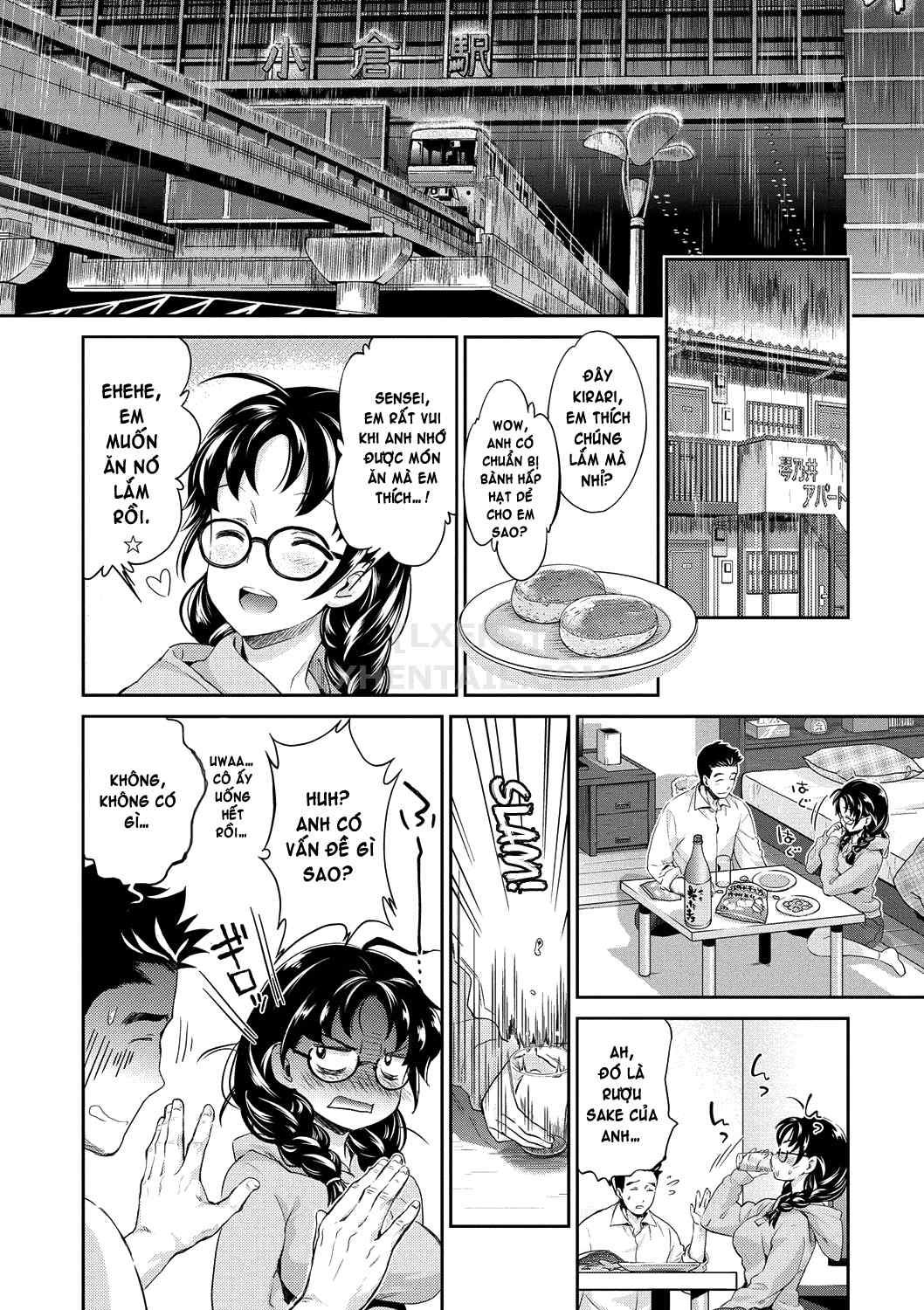 kirari-idol-huyen-thoai-chap-9-9