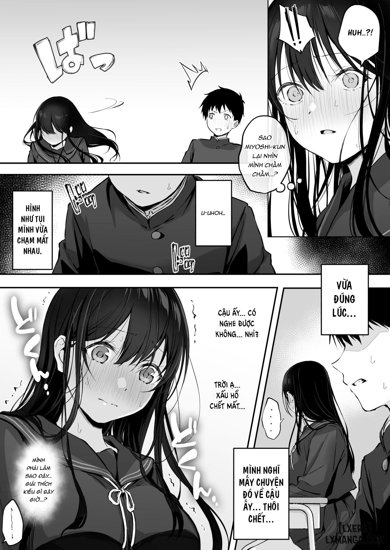 dosukebe-bishoujo-jk-to-hokenshitsu-ecchi-chap-1-6