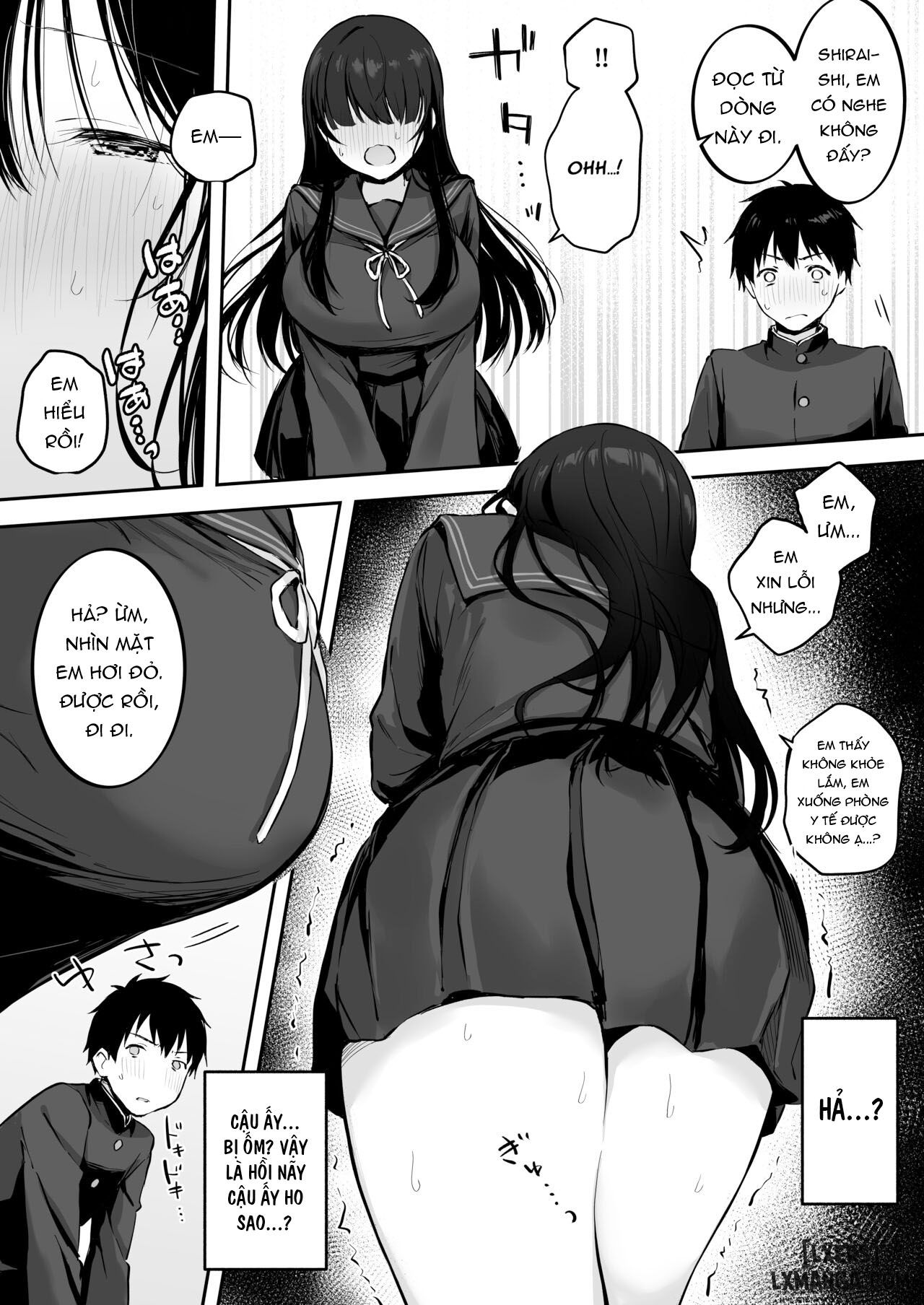 dosukebe-bishoujo-jk-to-hokenshitsu-ecchi-chap-1-7