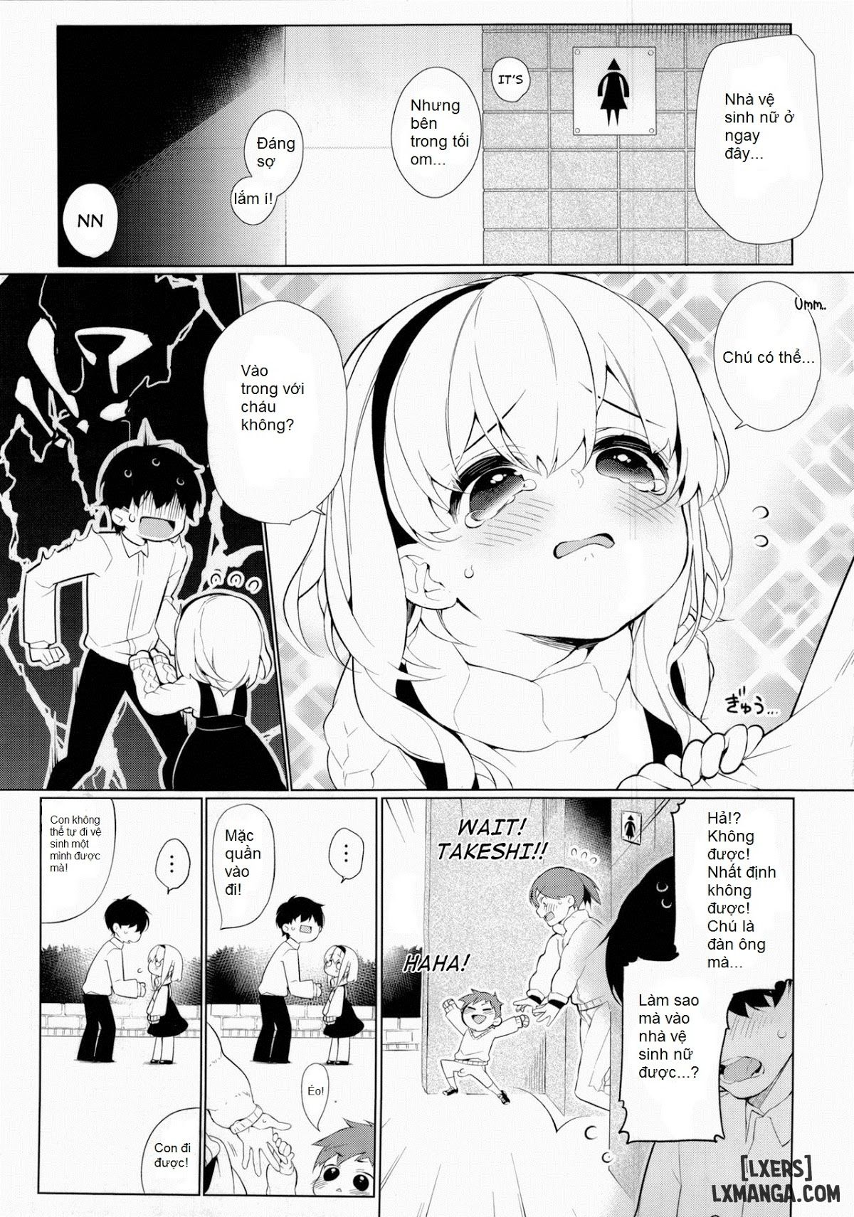 taihen-yoku-umemashita-chap-1-4