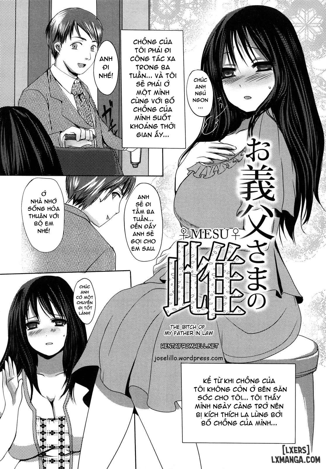 otou-sama-no-mesu-chap-1-2