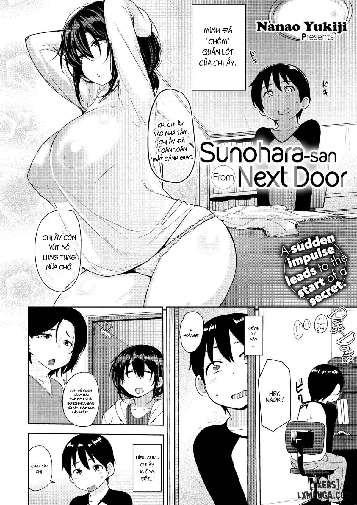 sunohara-san-nha-ke-ben-chap-1-1