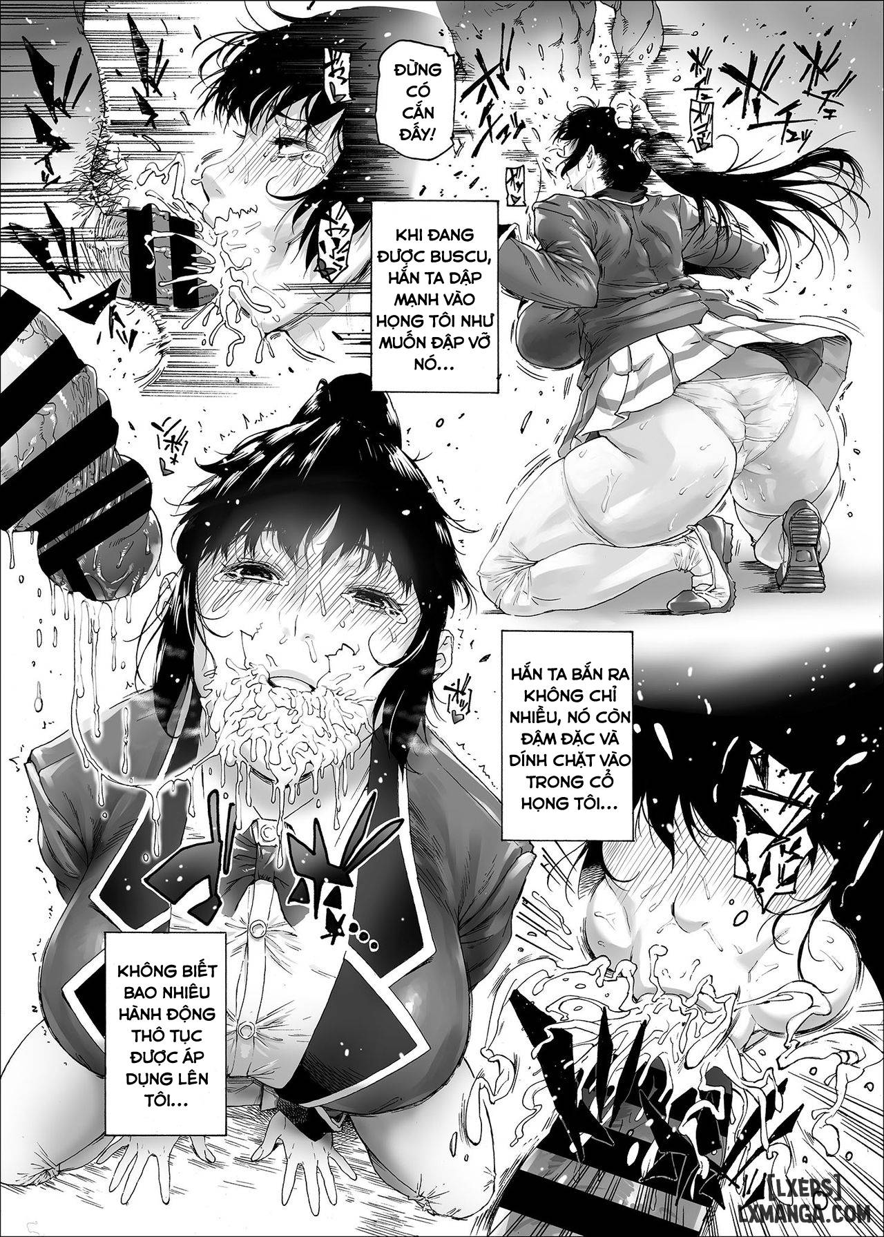 ntr-ex2-kare-ni-wa-ienai-mesu-ochi-life-chap-1-5