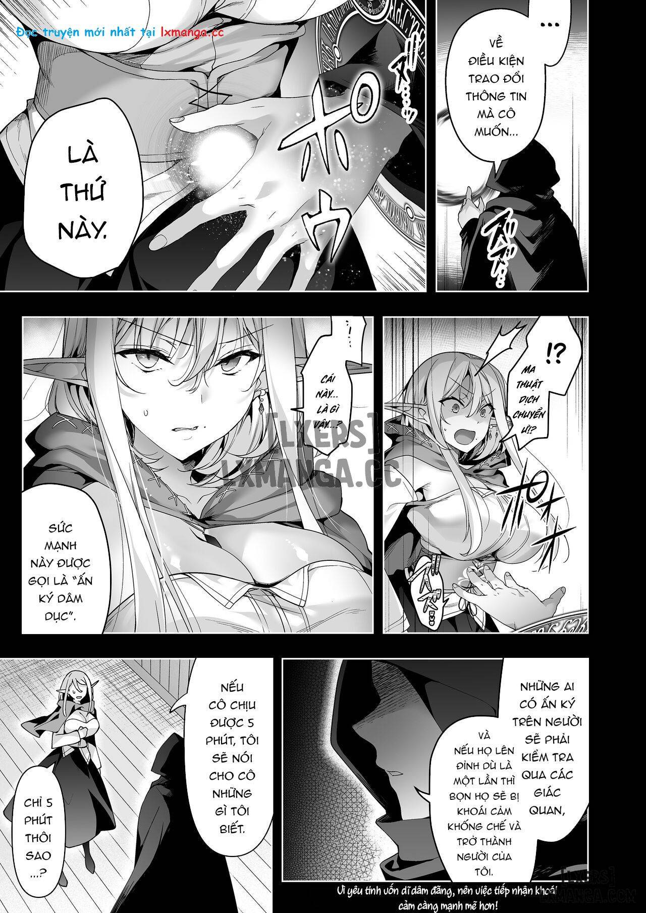 elf-ni-inmon-o-tsukeru-hon-full-chap-6-38