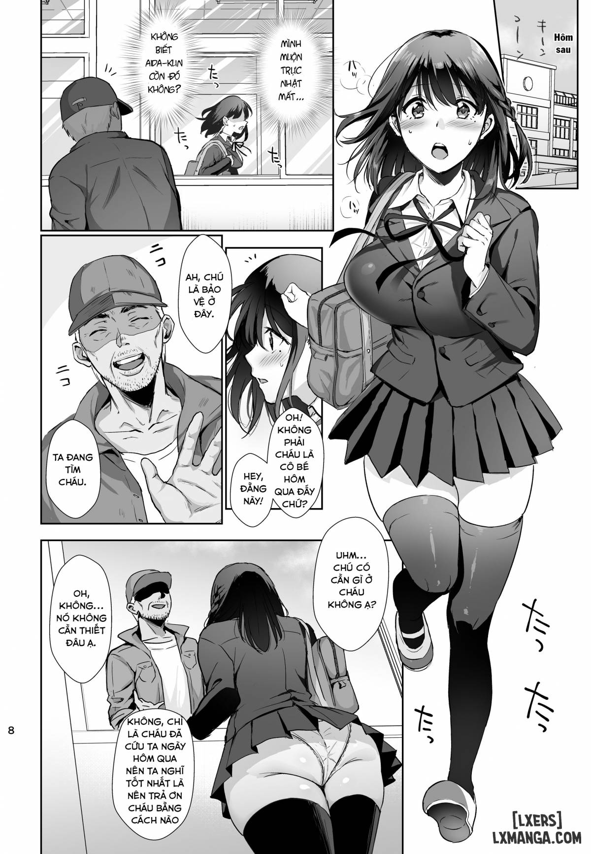 toshoshitsu-no-kanojo-seiso-na-kimi-ga-ochiru-made-full-chap-1-6