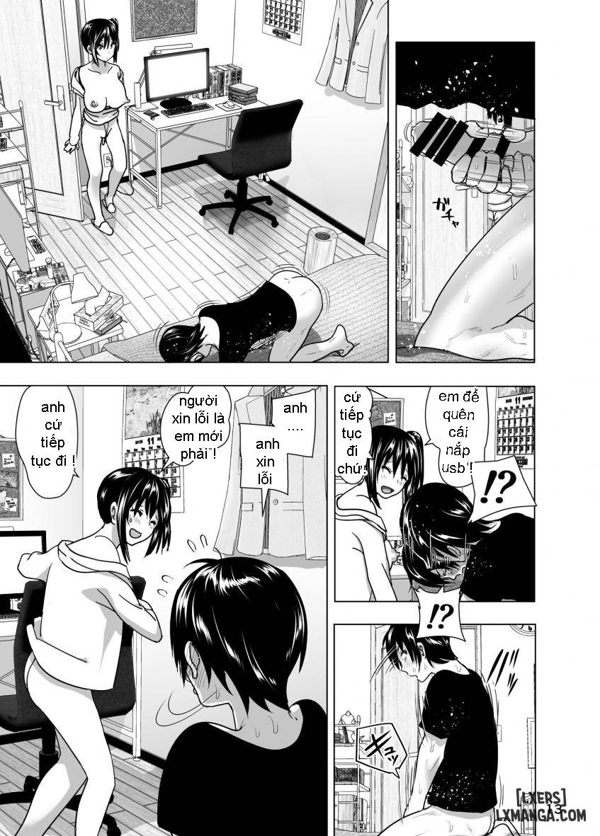 imouto-no-oppai-ga-marudashi-datta-hanashi-chap-4-13