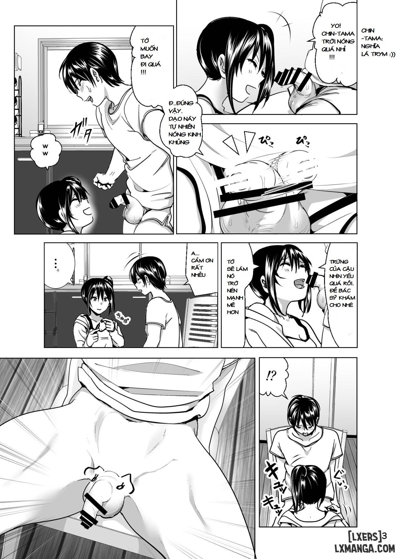 imouto-no-oppai-ga-marudashi-datta-hanashi-chap-5-3