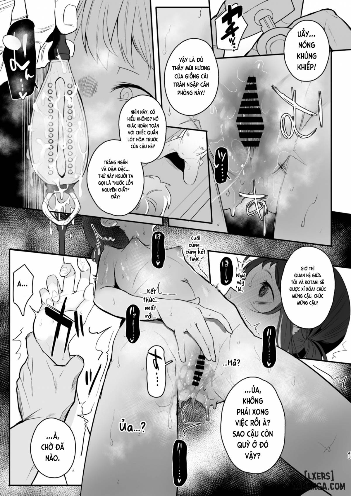 koukousei-kara-hajimeru-mesuinu-kyouiku-chap-3-2