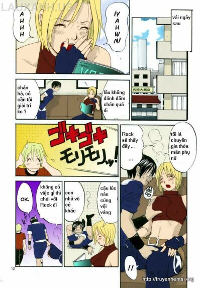 the-yuri-friends-mary-special-chap-1-10