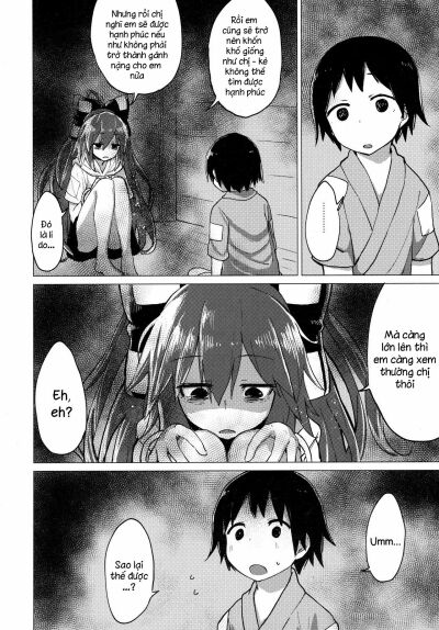 shion-onee-chan-to-kazoku-de-itsuzukeru-hon-chap-1-6