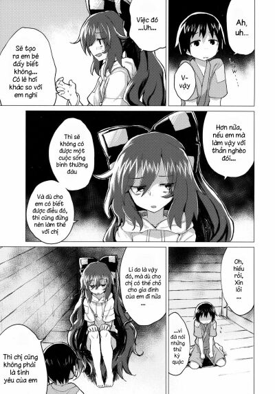 shion-onee-chan-to-kazoku-ni-naru-hon-chap-1-7