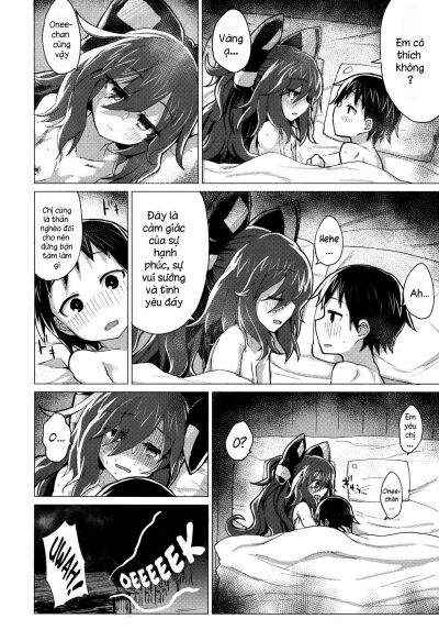 shion-onee-chan-to-kazoku-ni-naru-hon-chap-1-34