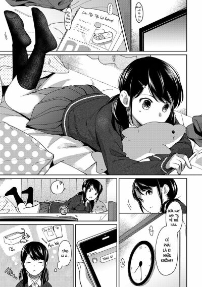 1ldkjk-ikinari-doukyo-mitchaku-hatsu-ecchi-chap-9-1