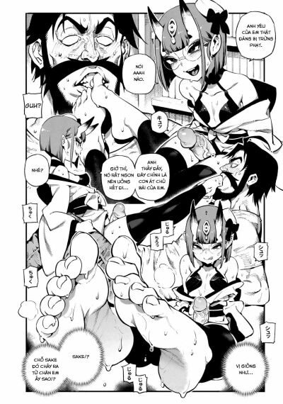 chaldea-mania-shuten-douji-chap-1-7