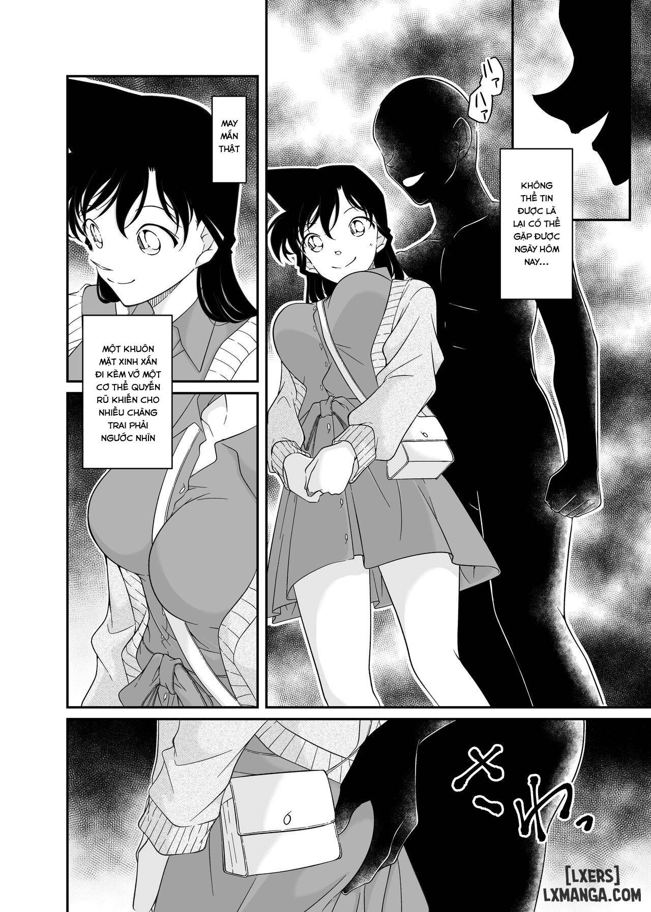 yumeda-to-itsuwatte-detective-conan-chap-2-1