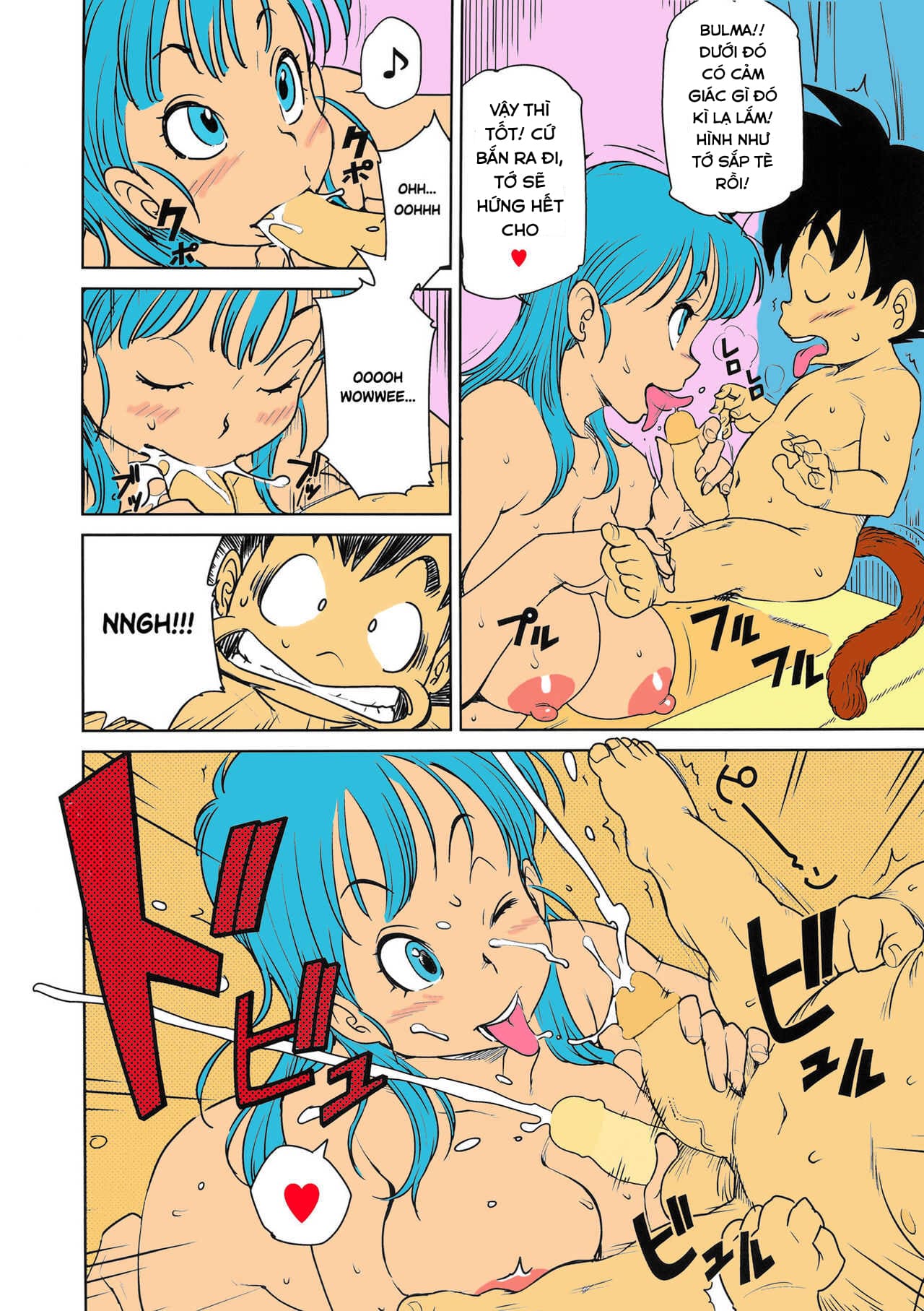 truyen-hentai-dragon-ball-chap-1-6