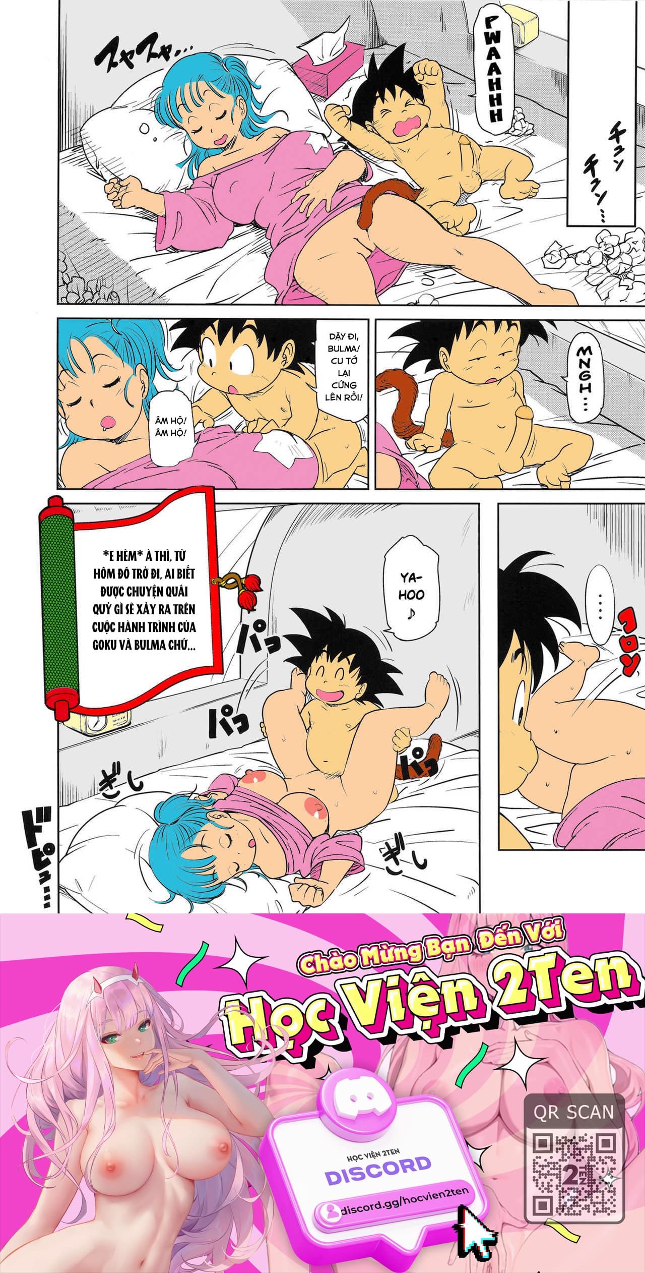 truyen-hentai-dragon-ball-chap-1-16