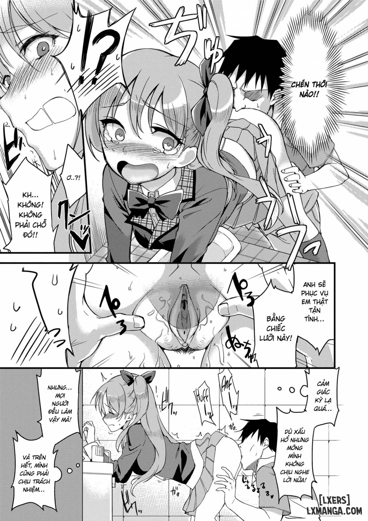 ai-ga-nakutemo-ecchi-wa-dekiru-full-chap-10-8