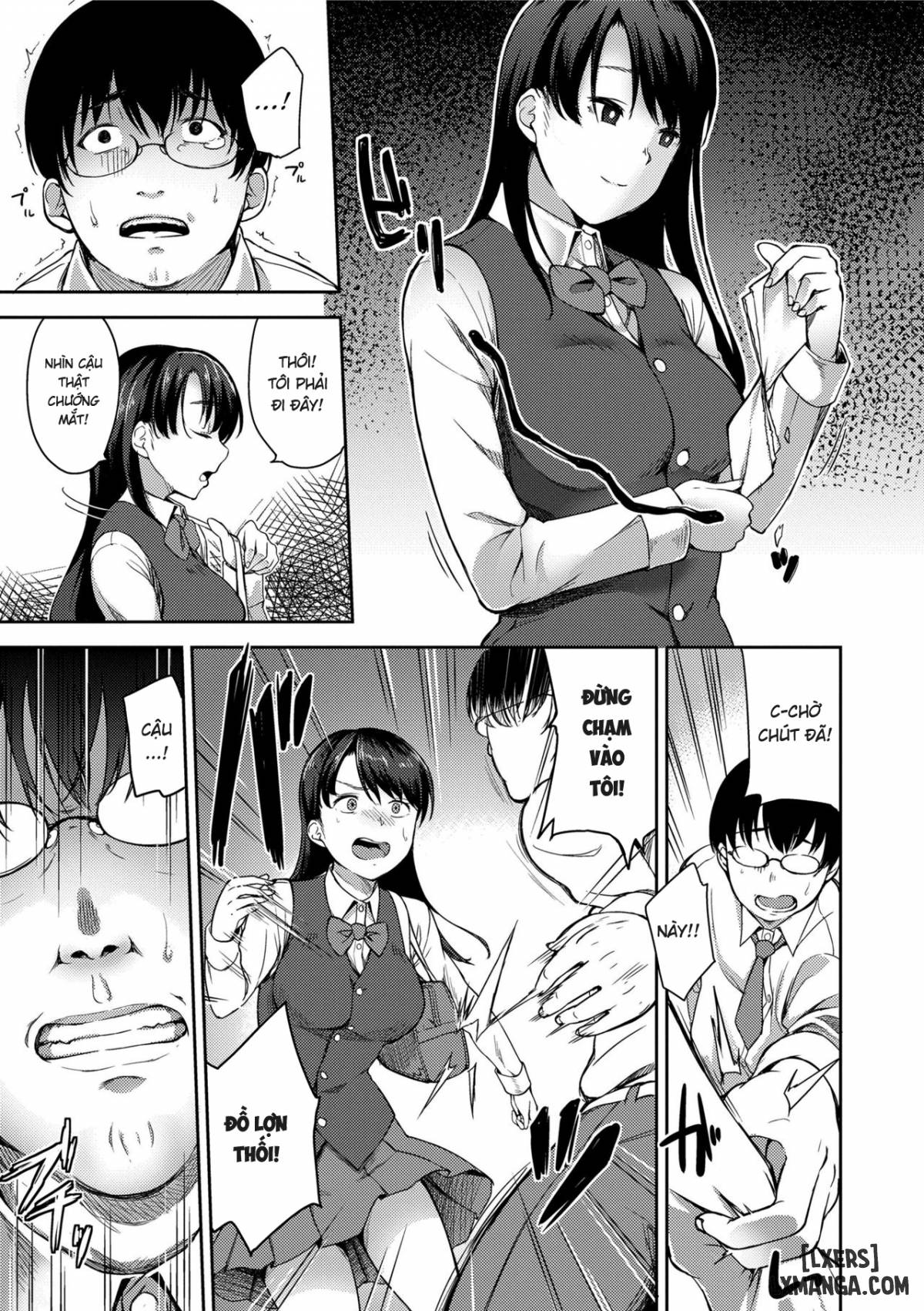 ai-ga-nakutemo-ecchi-wa-dekiru-full-chap-9-4