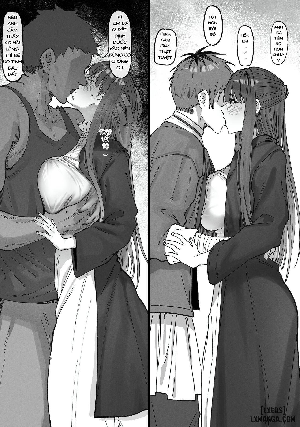 tuyen-tap-cac-doujinshi-sousou-no-frieren-chap-5-4