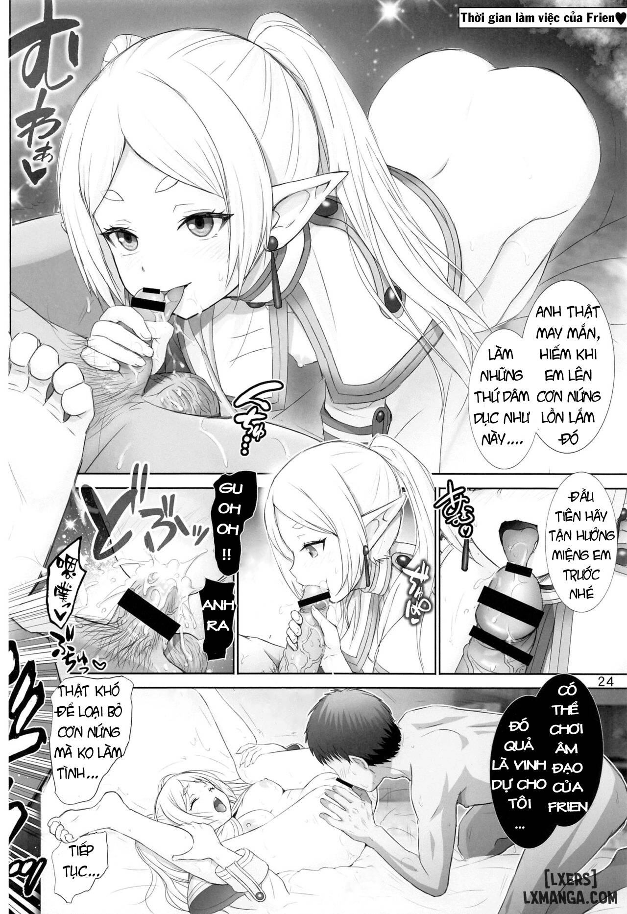 tuyen-tap-cac-doujinshi-sousou-no-frieren-chap-7-22