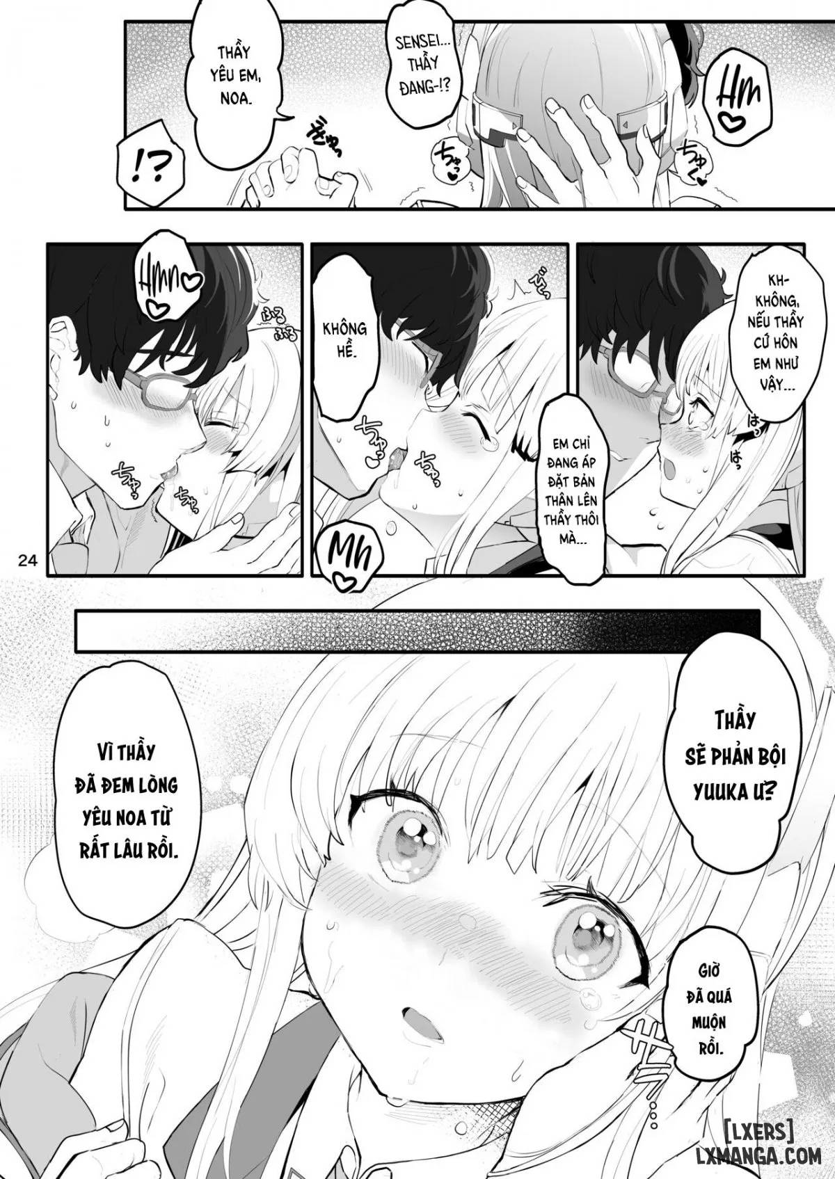 cac-doujinshi-cua-blue-archive-chap-3-23