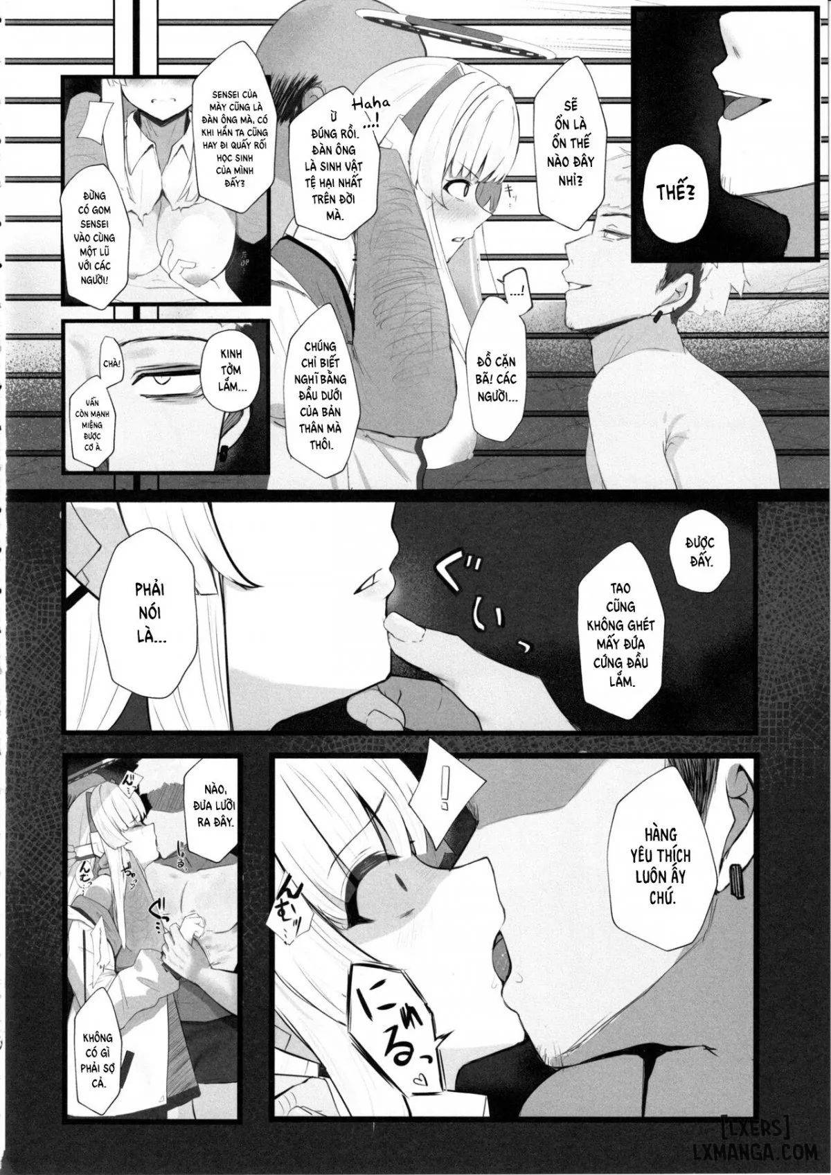 cac-doujinshi-cua-blue-archive-chap-7-4