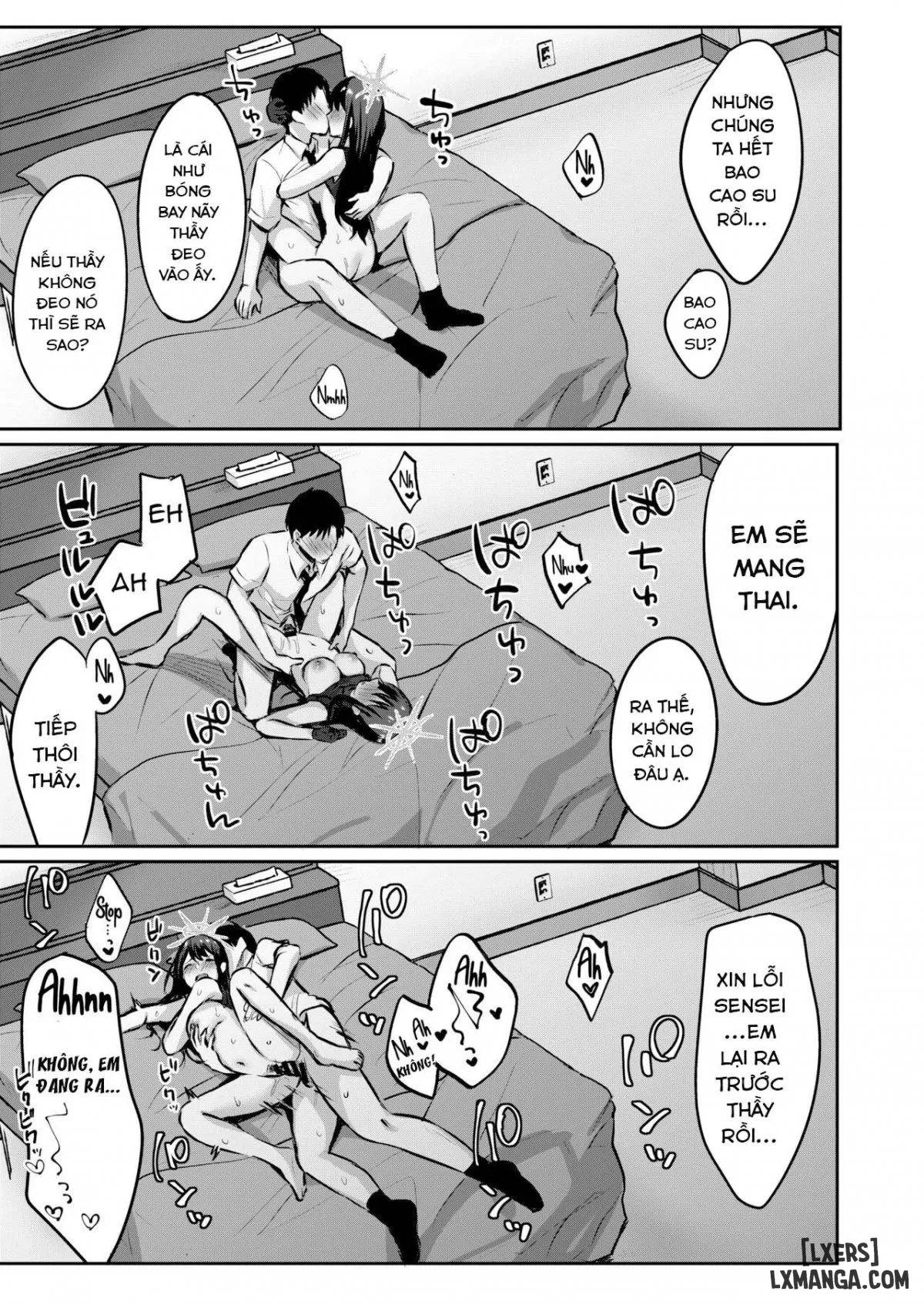 series-oneshot-cac-doujinshi-cua-blue-archive-p2-chap-1-22