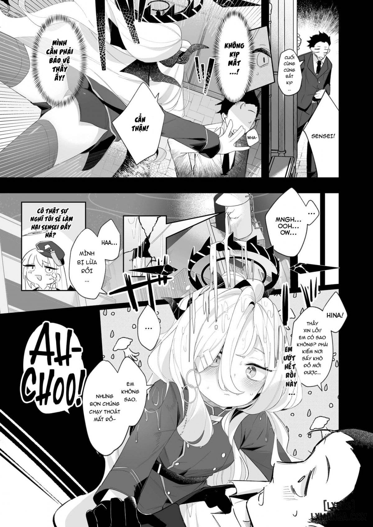 series-oneshot-cac-doujinshi-cua-blue-archive-p2-chap-15-3