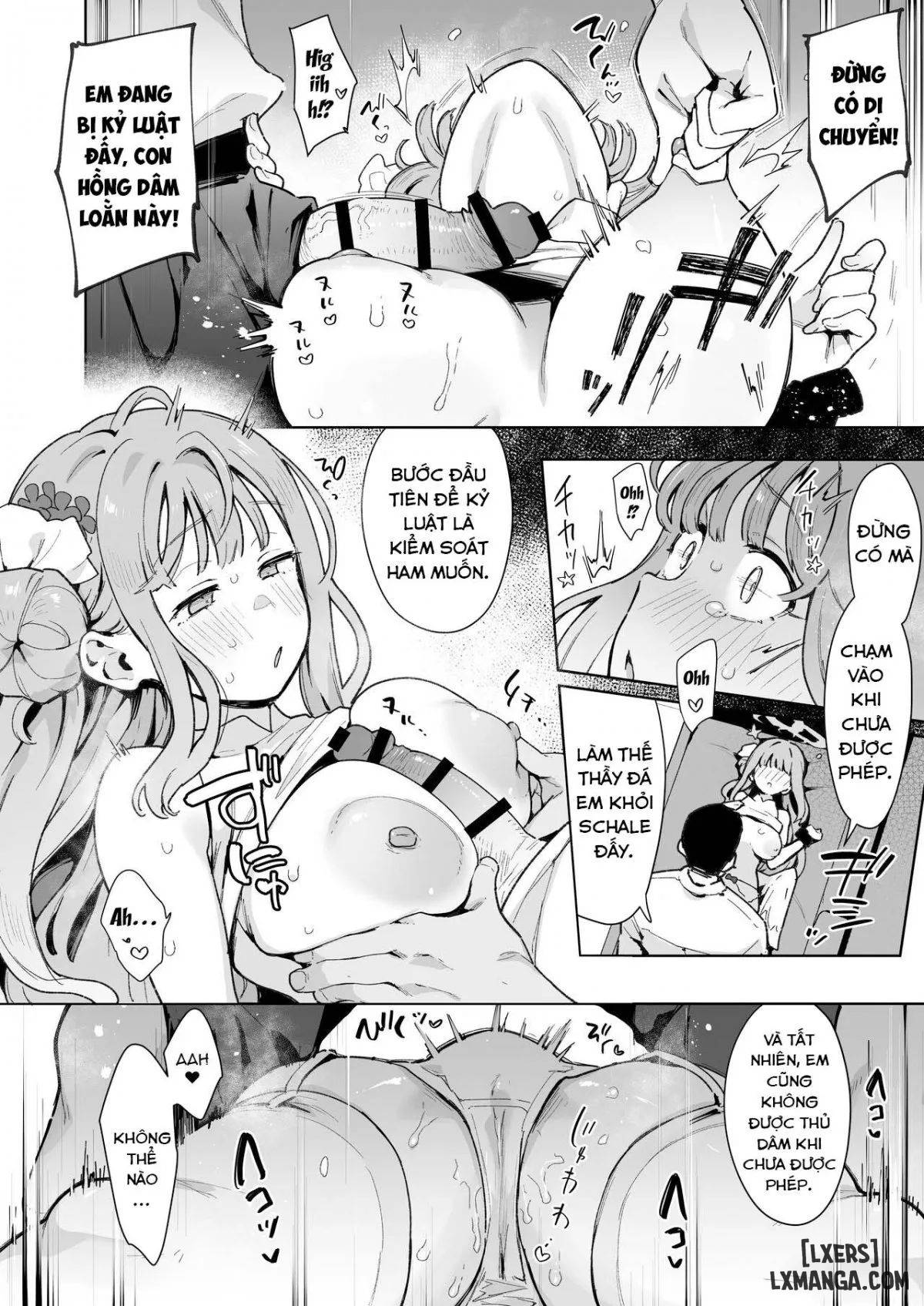 series-oneshot-cac-doujinshi-cua-blue-archive-p2-chap-3-15