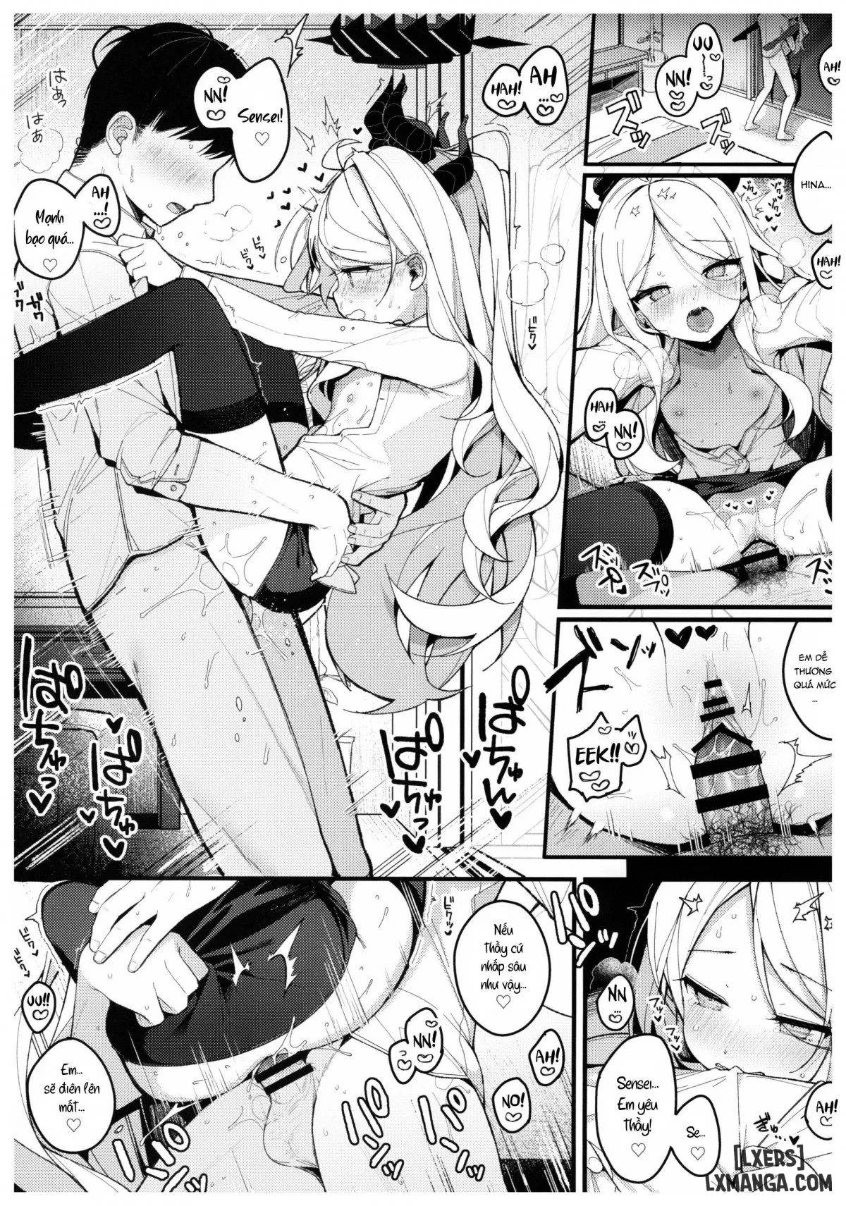 series-oneshot-cac-doujinshi-cua-blue-archive-p2-chap-5-16