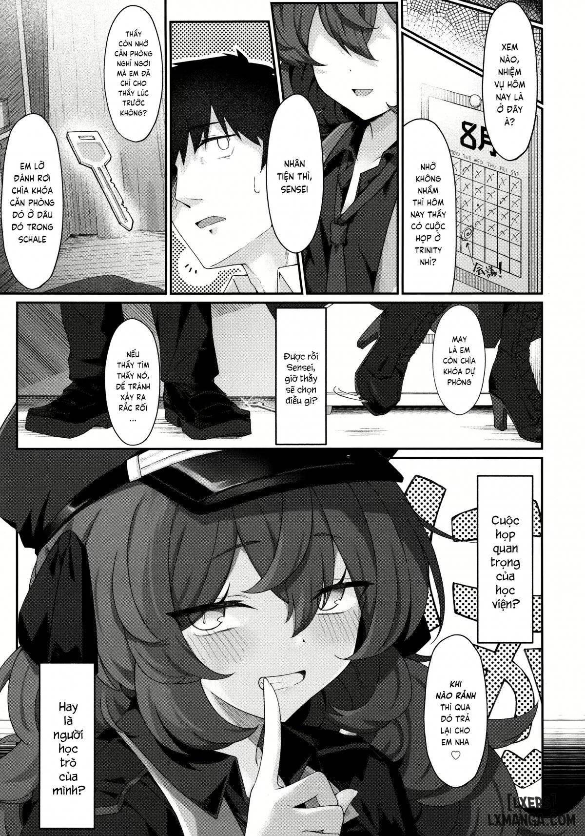 series-oneshot-cac-doujinshi-cua-blue-archive-p3-chap-2-10