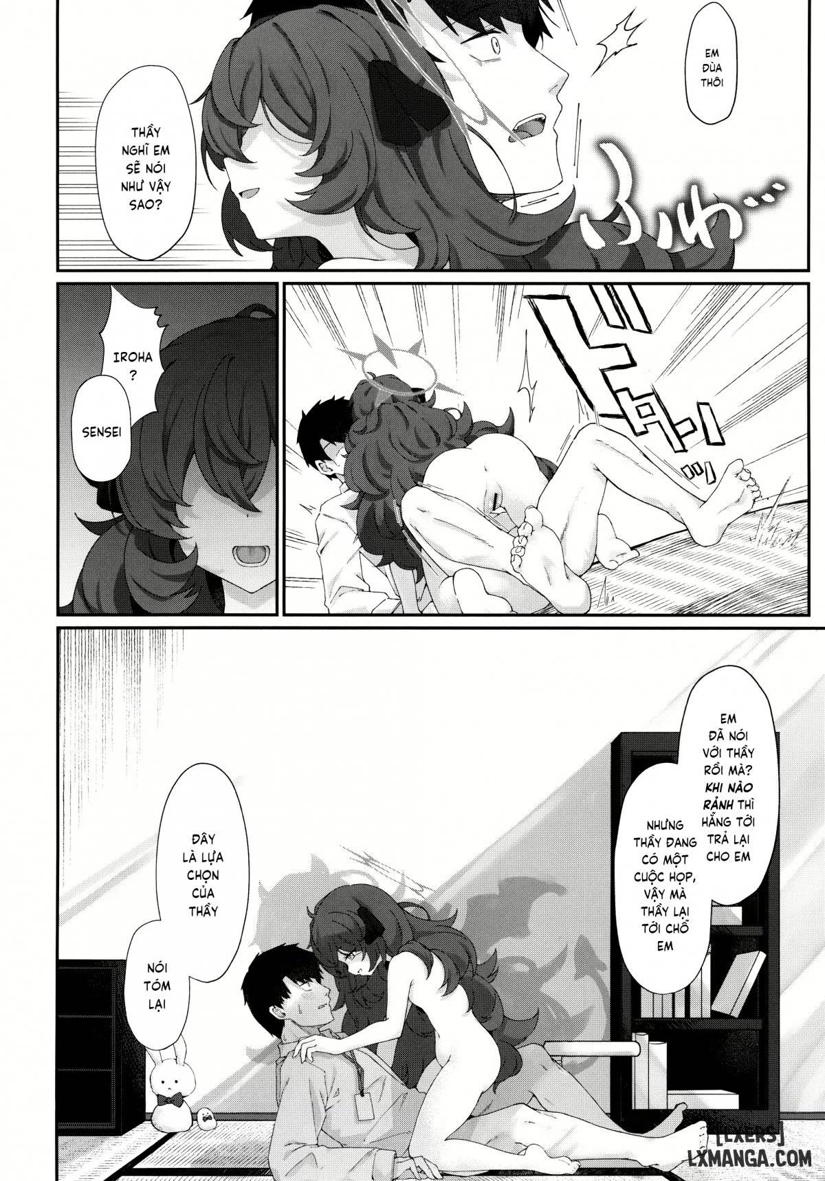 series-oneshot-cac-doujinshi-cua-blue-archive-p3-chap-2-13