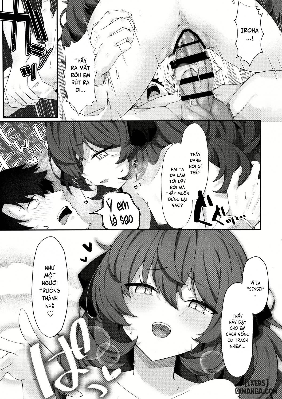 series-oneshot-cac-doujinshi-cua-blue-archive-p3-chap-2-22