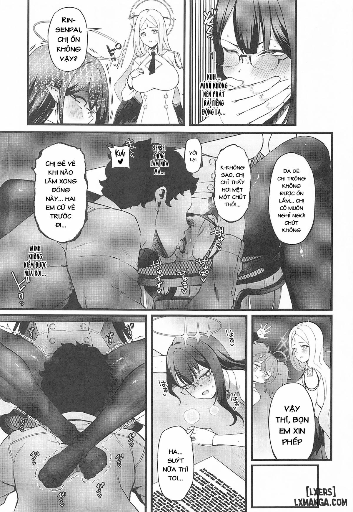 series-oneshot-cac-doujinshi-cua-blue-archive-p3-chap-4-19