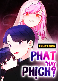 Phạt Hay Phịch?