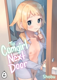 The Camgirl Next Door 