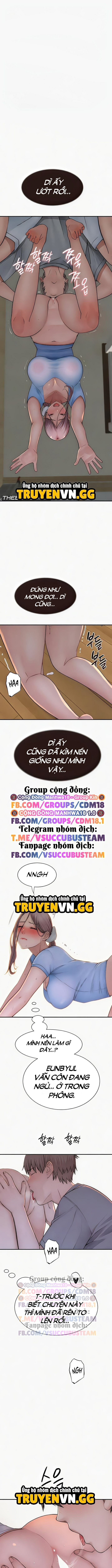 Nghiện Chơi Mẹ Kế