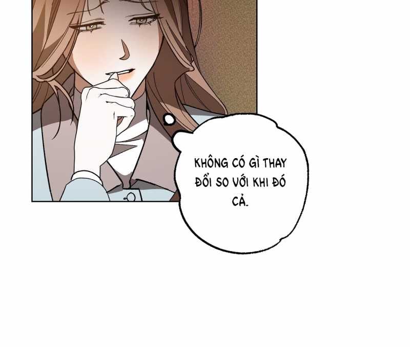 [18] Trời Sinh Địch Thủ