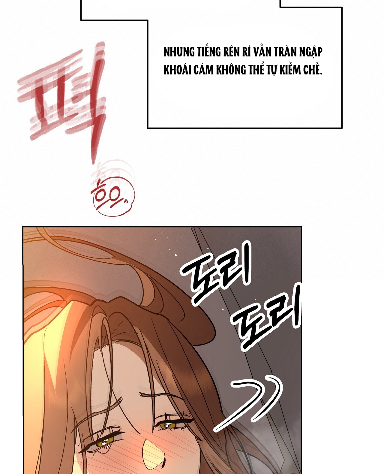 [18] Trời Sinh Địch Thủ